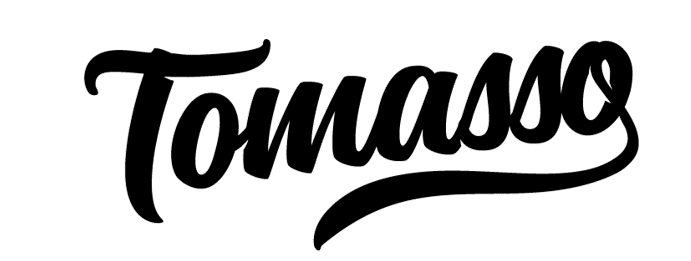 logo tomasso