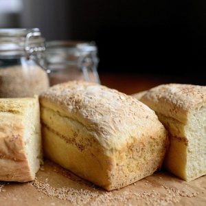 Pan de Campo Semillado x 600g